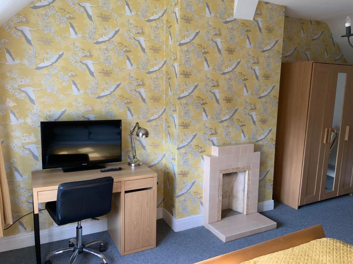 Mackworth House Farm Villa Derby Buitenkant foto