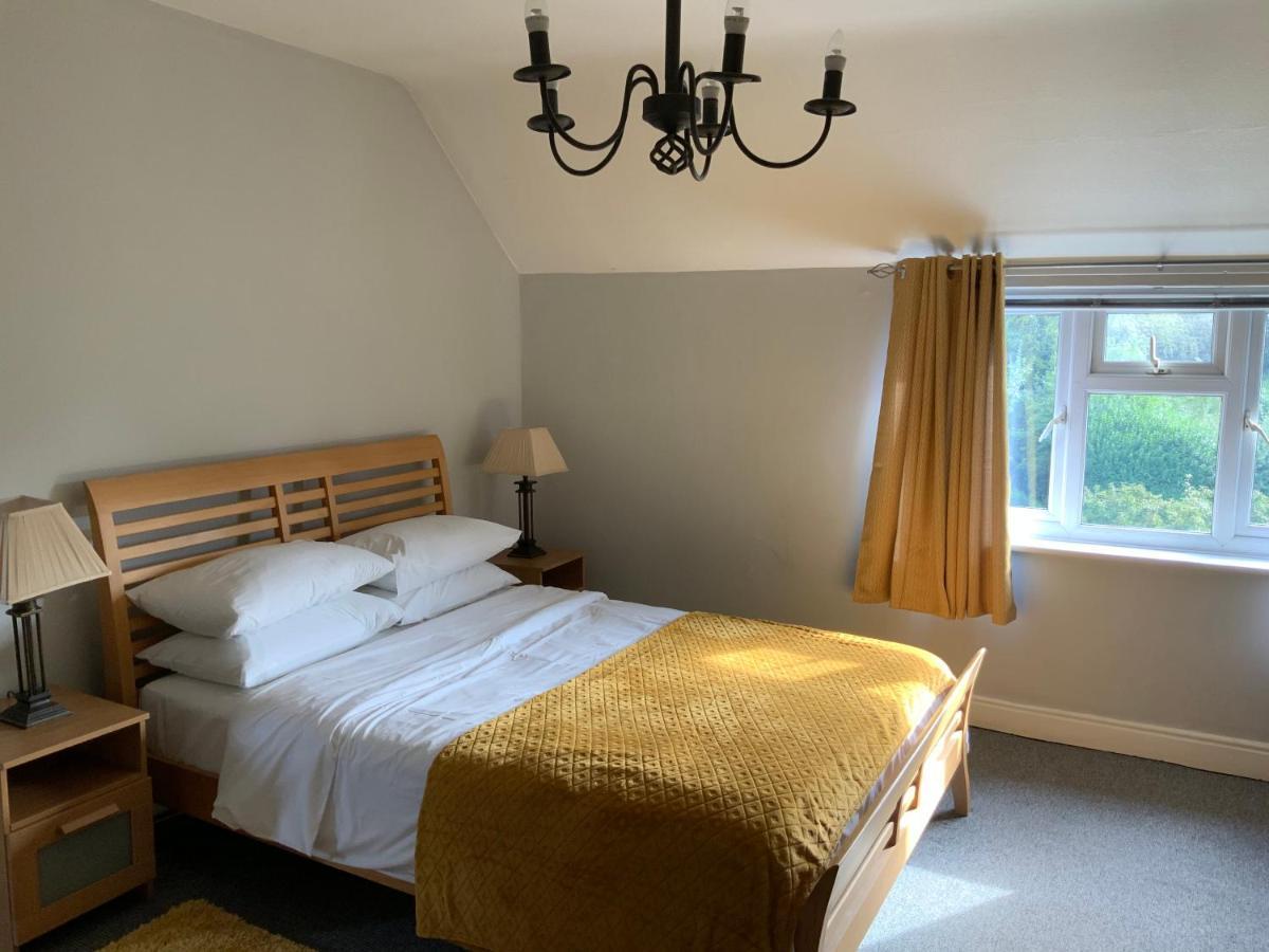 Mackworth House Farm Villa Derby Buitenkant foto