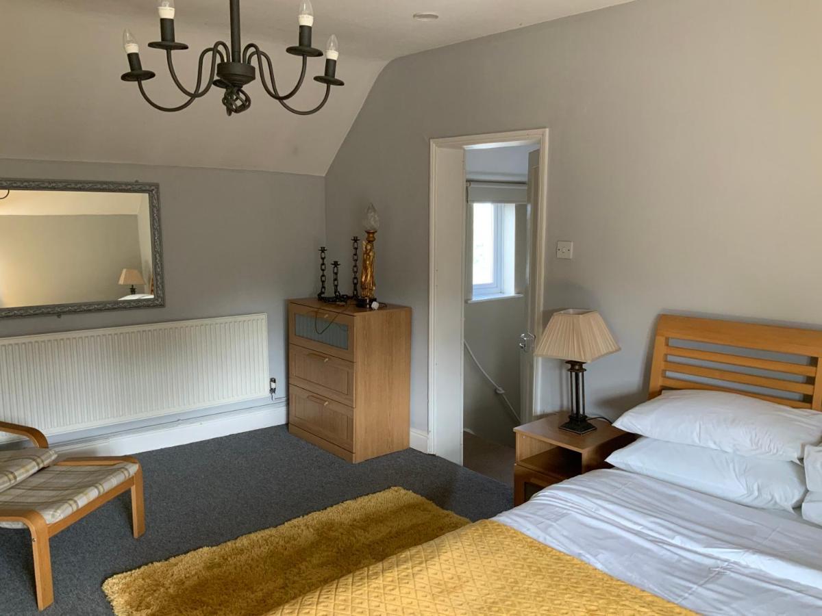Mackworth House Farm Villa Derby Buitenkant foto