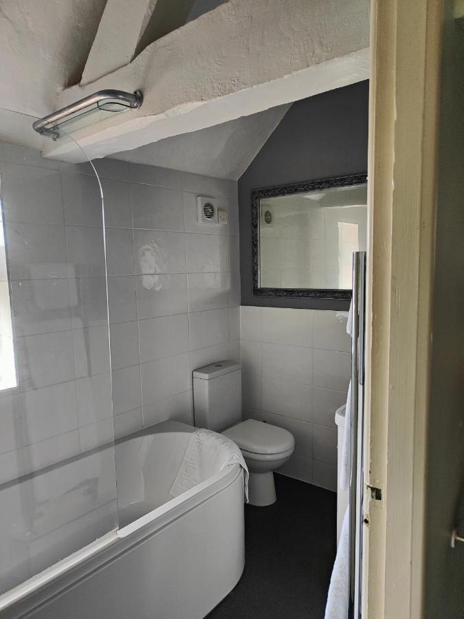 Mackworth House Farm Villa Derby Buitenkant foto