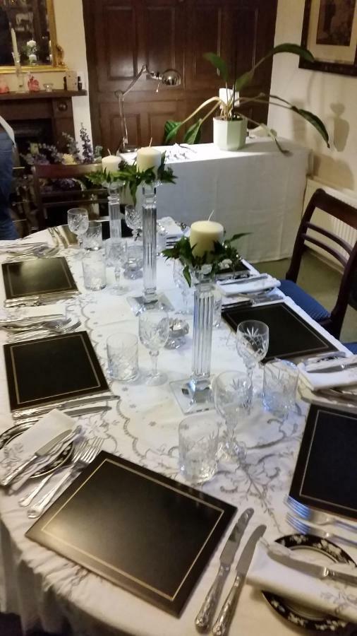 Mackworth House Farm Villa Derby Buitenkant foto