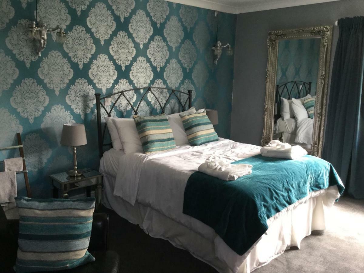 Mackworth House Farm Villa Derby Buitenkant foto
