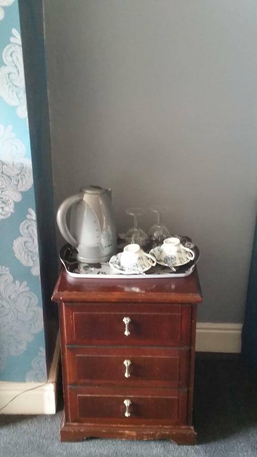 Mackworth House Farm Villa Derby Buitenkant foto