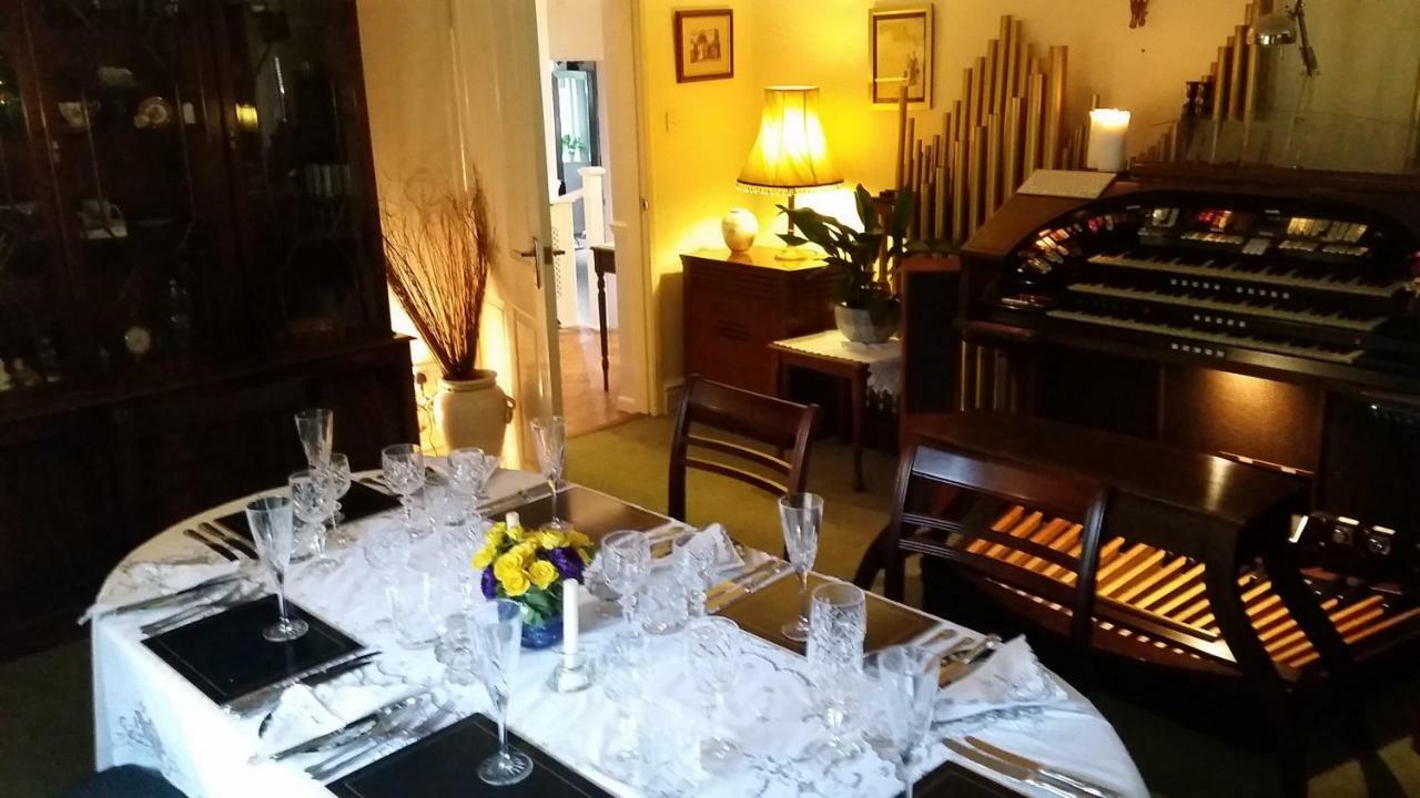 Mackworth House Farm Villa Derby Buitenkant foto